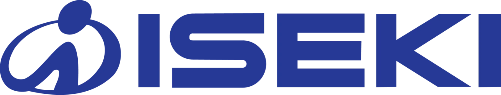 Iseki