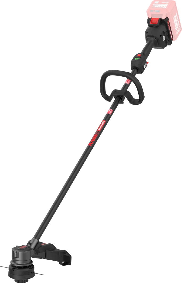 Kress Taille-bordures à moteur frontal KC110