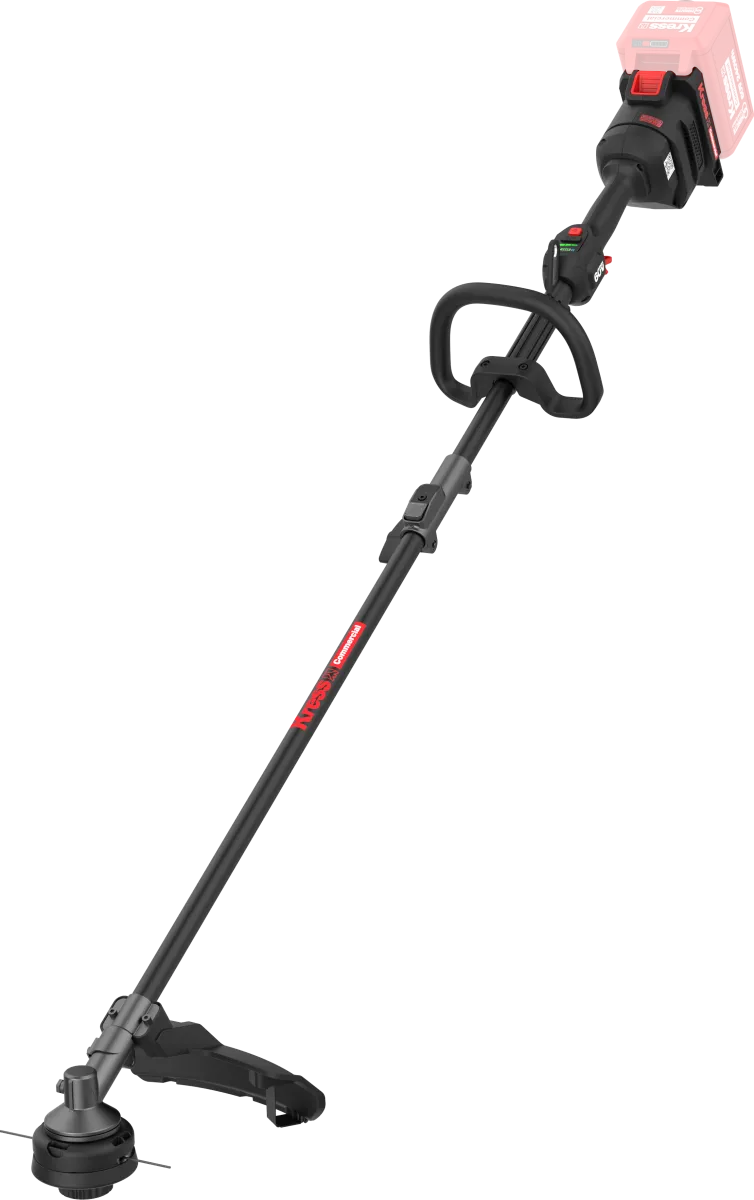 Kress Taille-bordures multifonction KC120