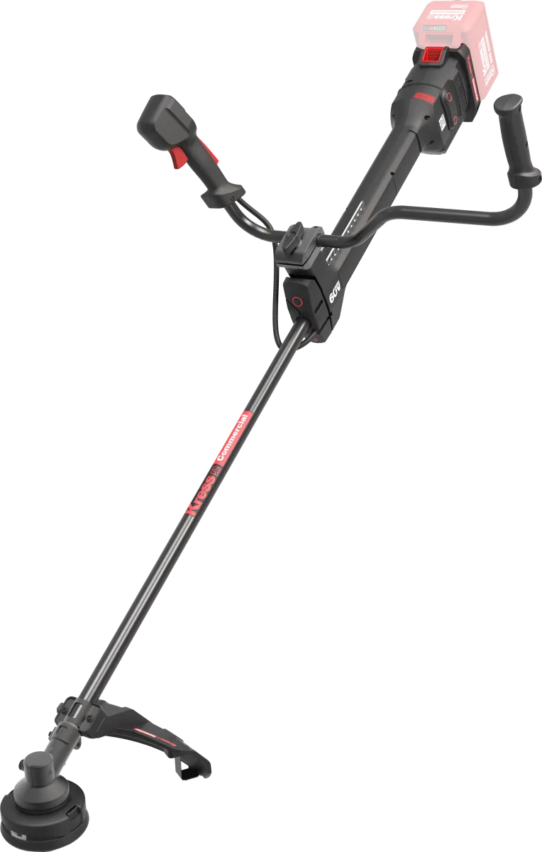 Kress Débroussailleuse haute puissance KC180