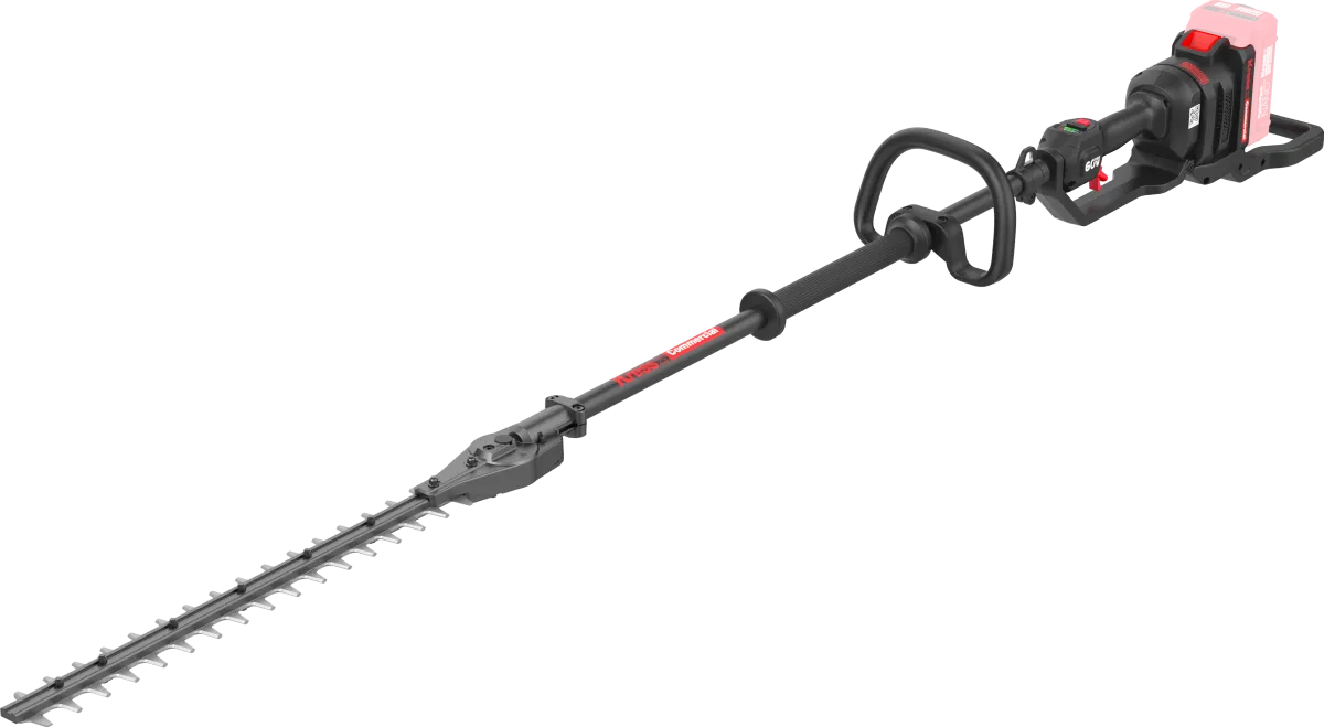 Kress Taille-haie à perche courte fixe KC241