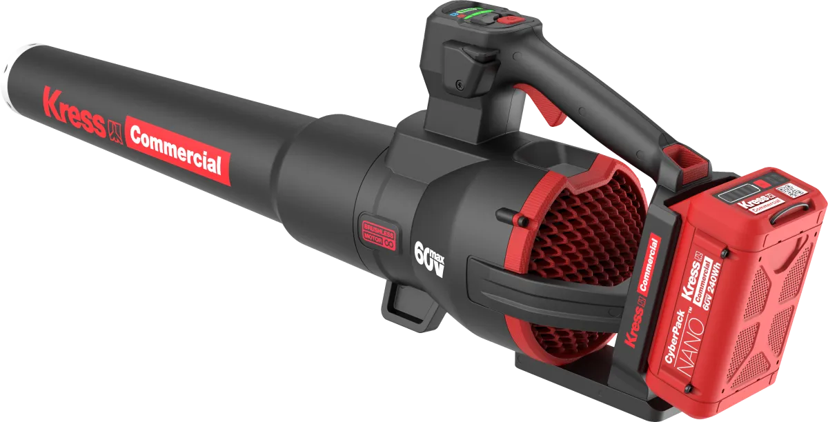 Kress Souffleur à main KC510
