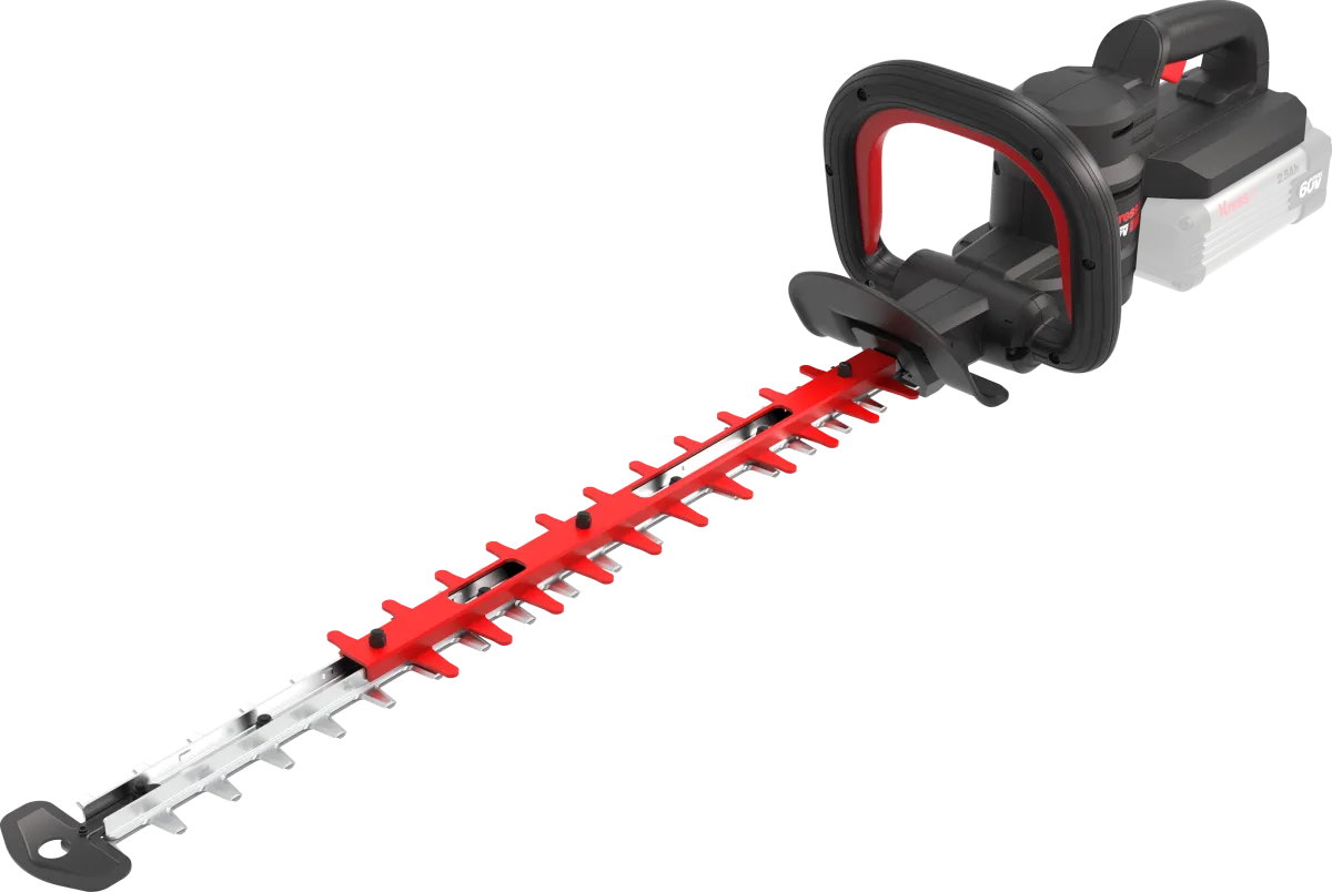 Kress Taille-haie Brushless KG262