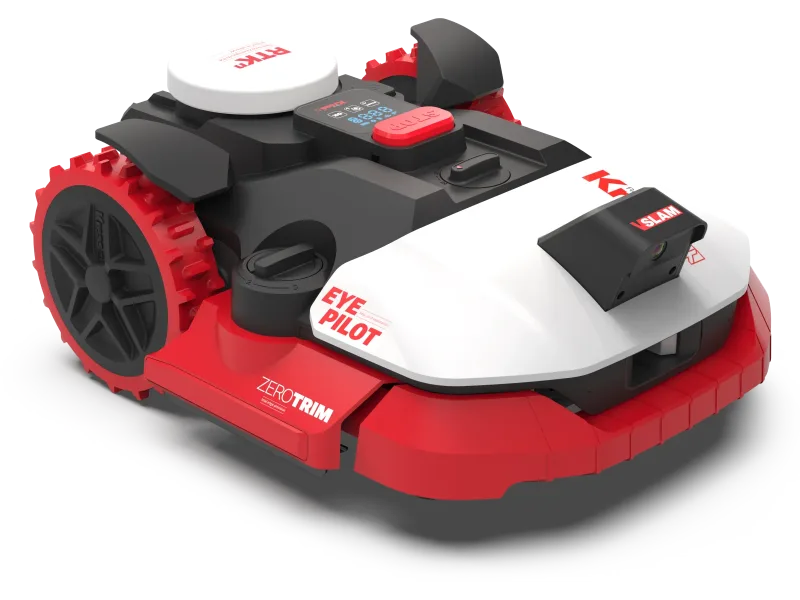 Kress EyePilot KR260ES