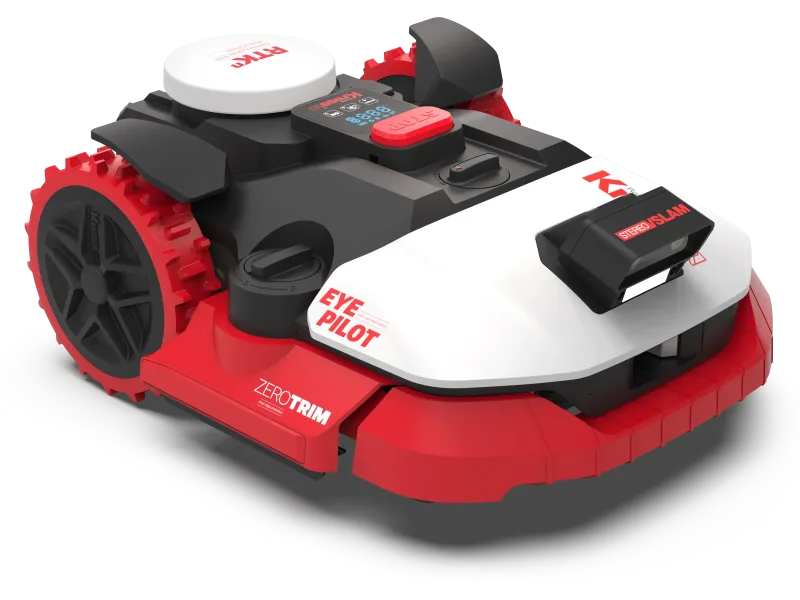 Kress EyePilot KR261ES