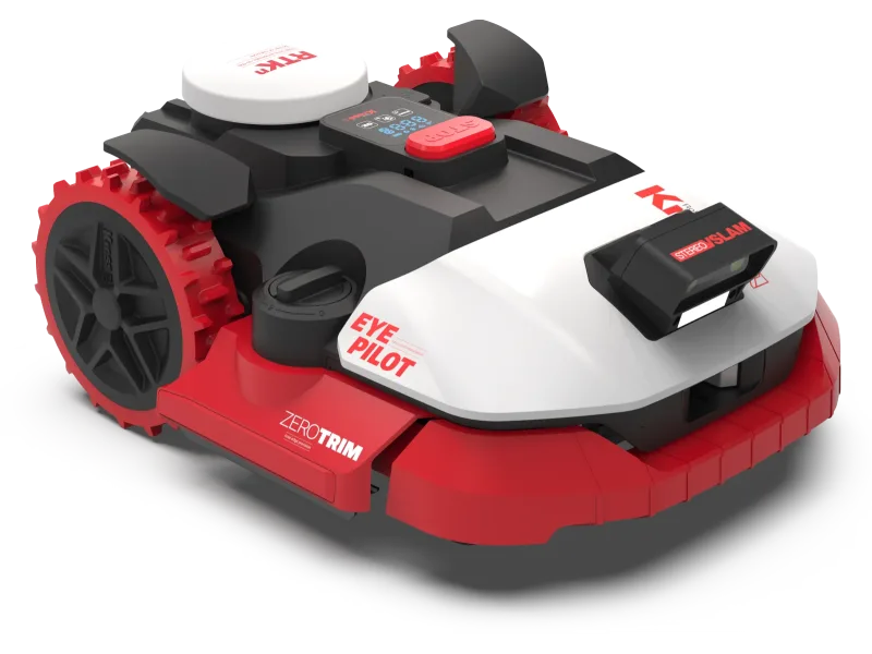 Kress EyePilot KR274E