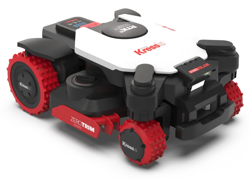 Kress EyePilot 4x4 KR283E